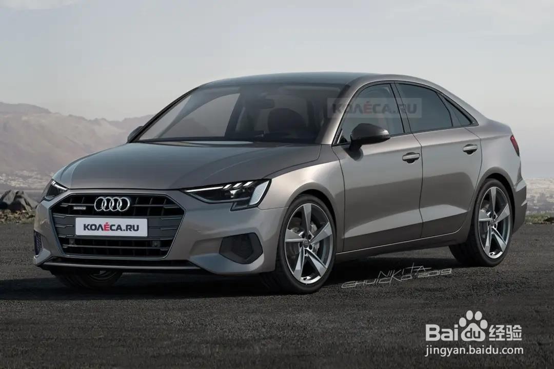 天生一副英俊脸,这些新车都是颜值担当?