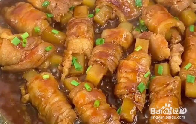 真真假假 赛排骨