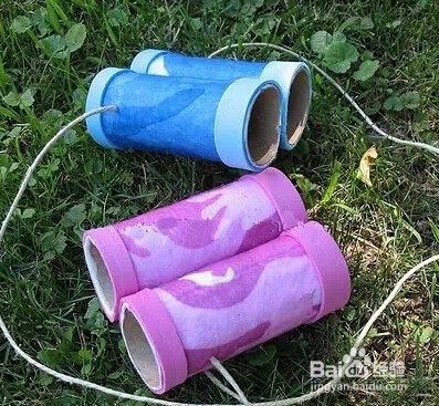 原来卷纸芯才是一卷纸里最值钱的！