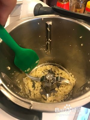 海螺蘸料汁怎么调