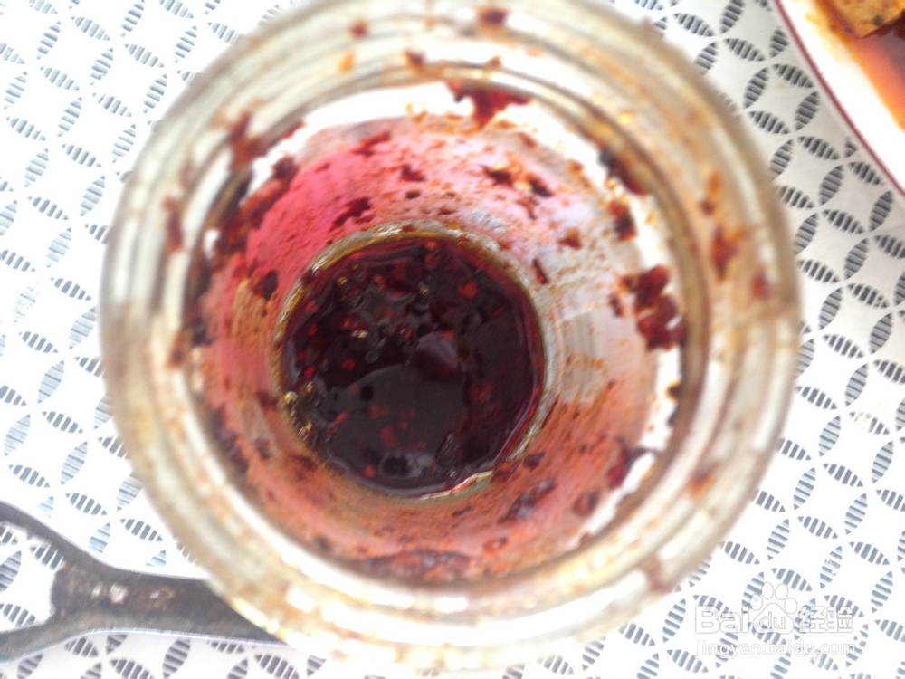 酸豆角炒米饭的做法