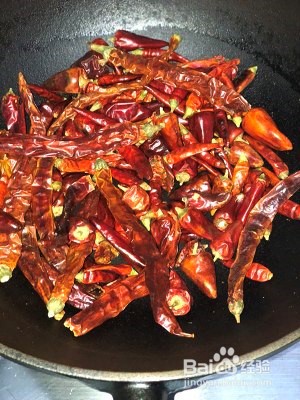 麻辣脑花的做法