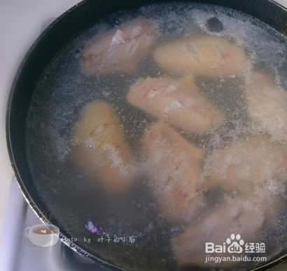 怎么自己在家做可乐鸡翅（香、辣、咸、甜、麻）