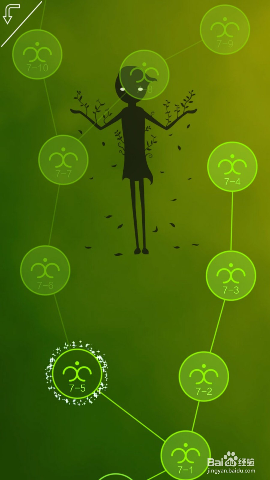 同一个世界攻略（三生梦醒篇）——第七章前六关