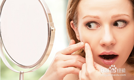 女性美容护肤小常识