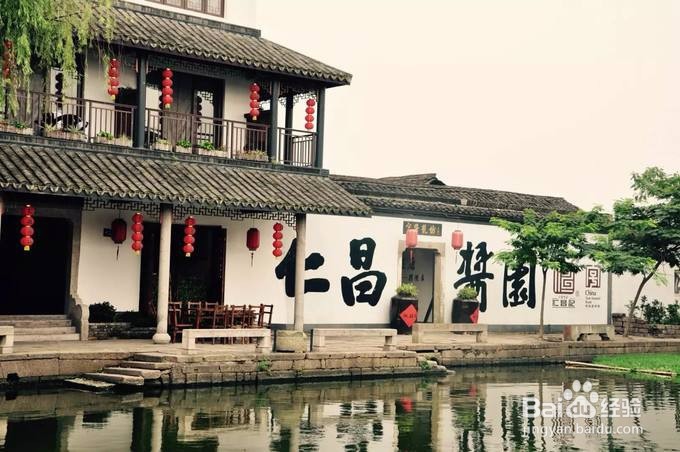 绍兴市值得玩的十大地方推荐