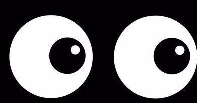 你不得不知道的保护视力的4种锻炼方法?