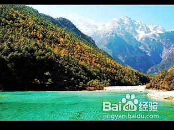 昆明丽江旅游有哪些需要注意的事项