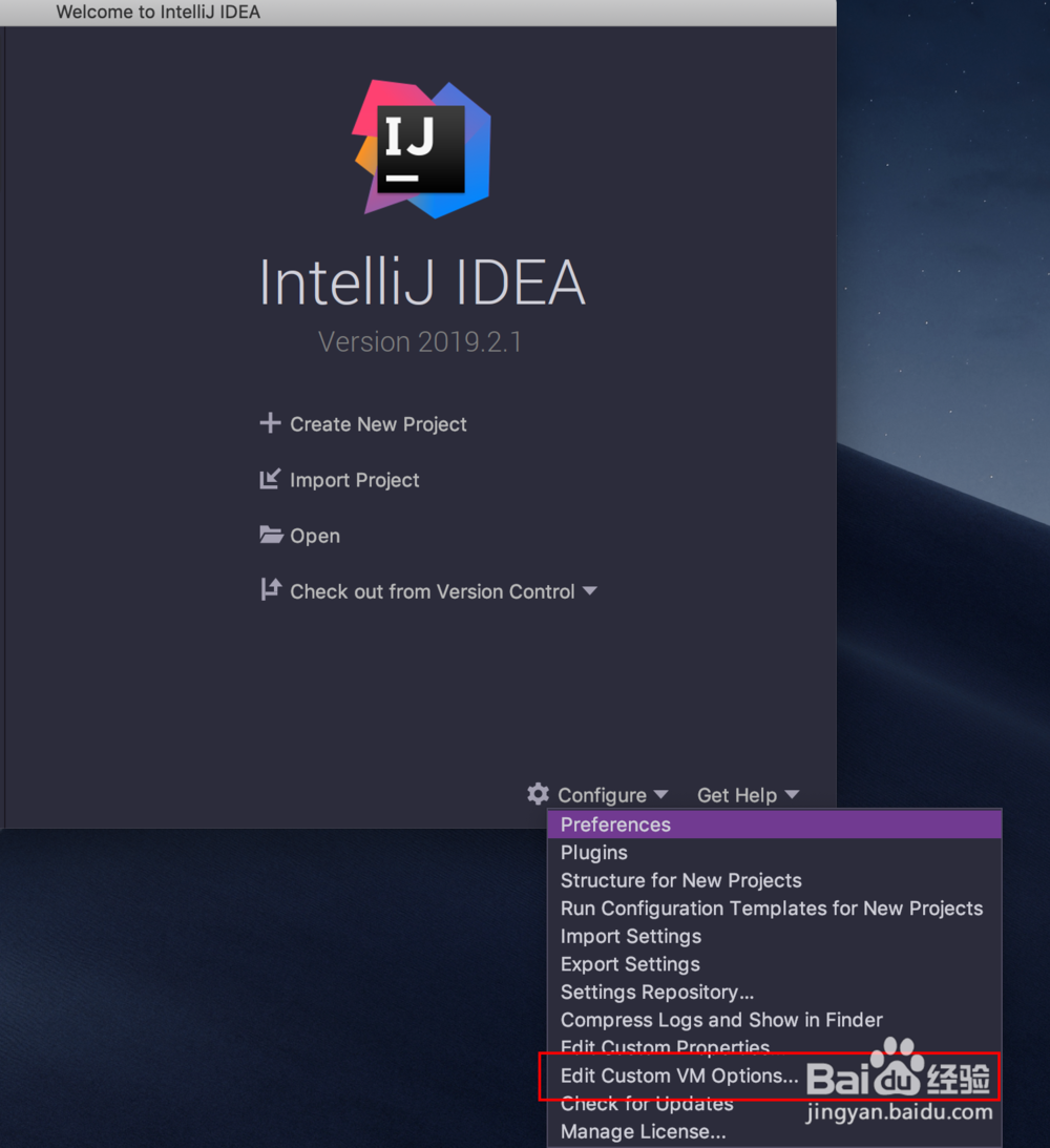 IntelliJ IDEA 2019.2激活教程