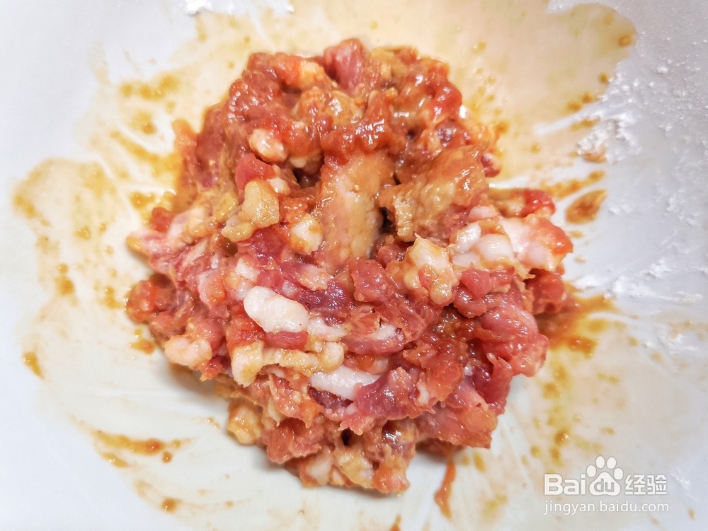 每日美食-萝卜肉汤的做法