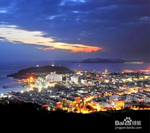 长岛旅游攻略——了解长岛及长岛渔家乐住宿