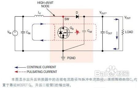 如何做好非隔离式开关电源的PCB布局