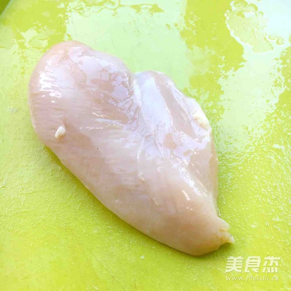 鸡米花的家常做法