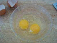 香喷喷的炸芝香蕉，闻到流口水