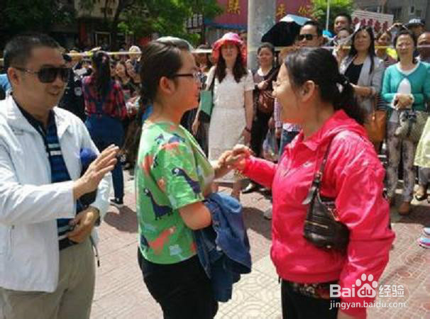 高考家长需注意哪些事项