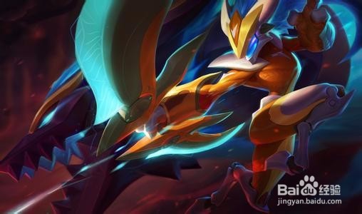 LOL新英雄岩雀的技能了解