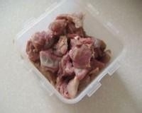 在家怎么制作清蒸羊肉