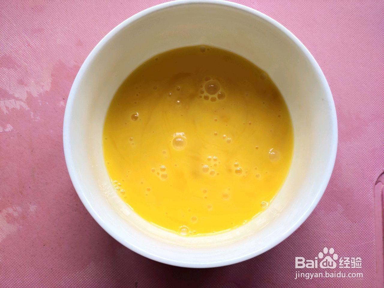 酸甜多汁巨下饭的番茄炒蛋