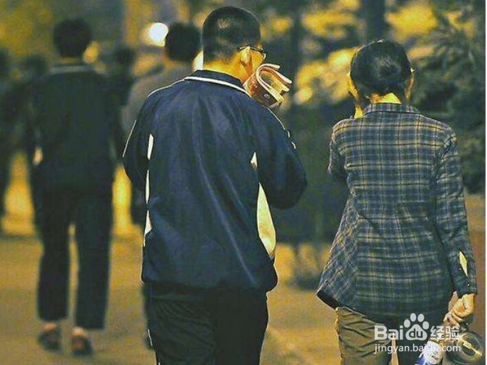 高二学生厌学家长怎么办