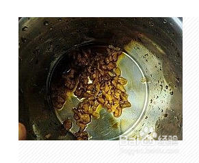 五香炒虾尾的做法大全