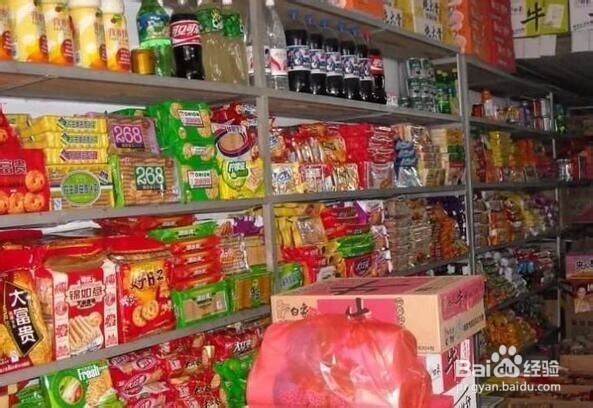 大学生如何在宿舍卖零食挣零花钱