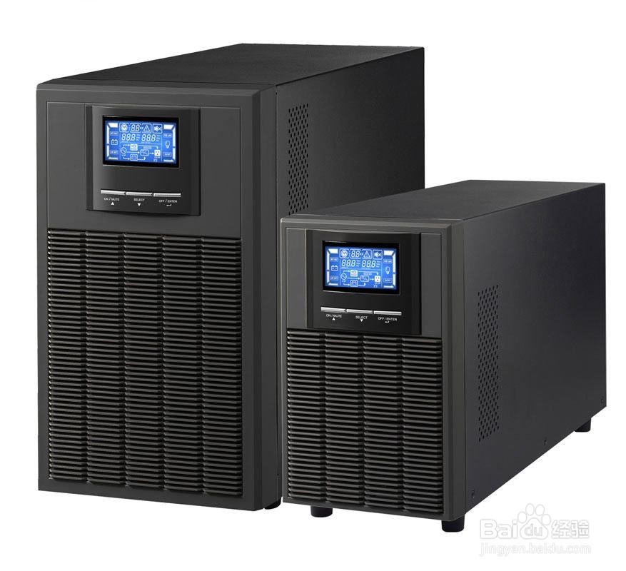 ups电池计算方法