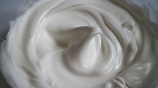 日式泡芙蛋糕卷