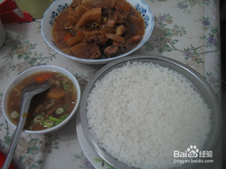 春节期间怎样安排饮食