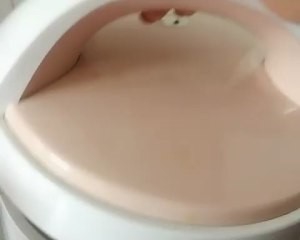 花生莲藕汤的做法