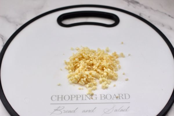 蒜香粉丝双椒青口贝