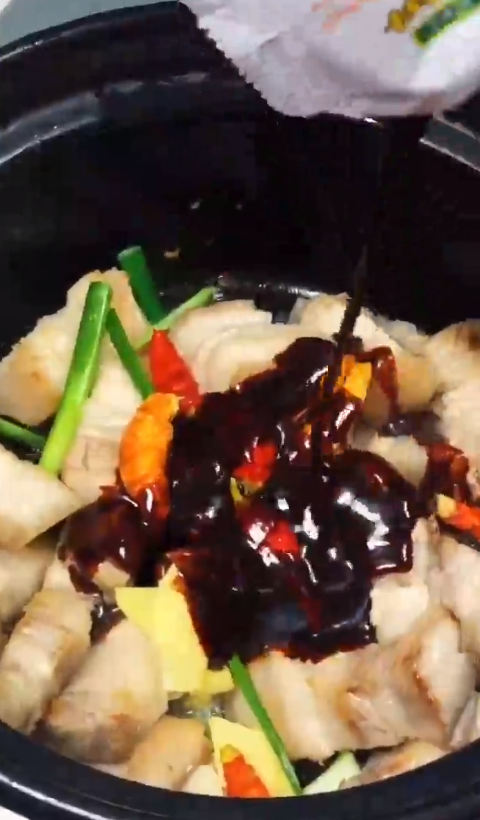 怎样做红烧肉