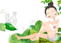 皮肤颜色影响防晒效果