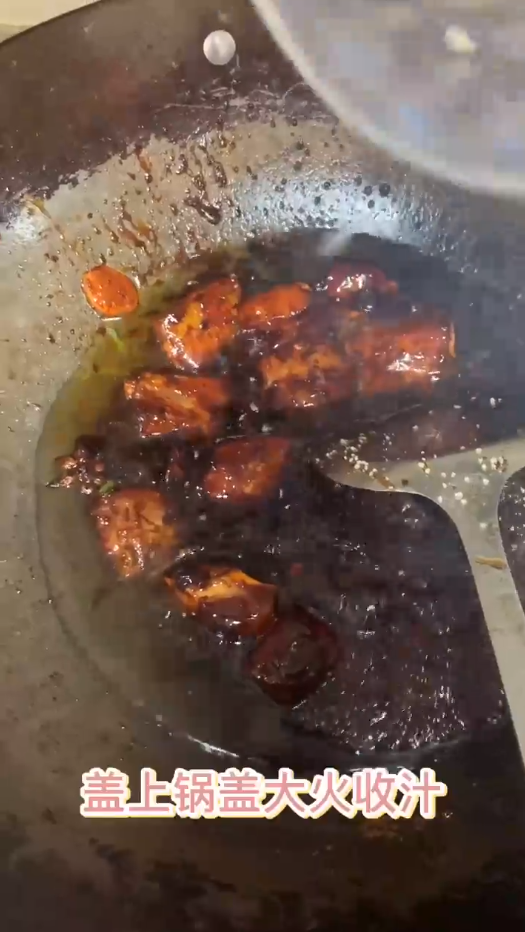 如何制作美味的排骨？