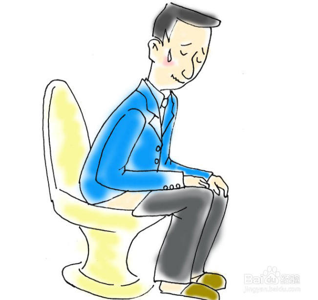 排毒养颜 每天只需做3件事