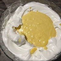 如何制作棉花蛋糕卷