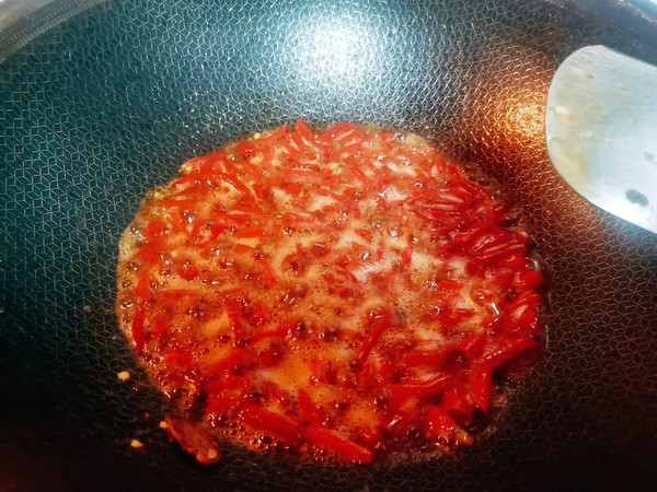 自制麻辣牛肉干