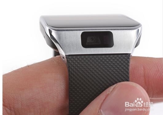 智能手表拆机（Moto 360、SAMSUNG）