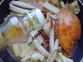 梭子蟹怎么做好吃