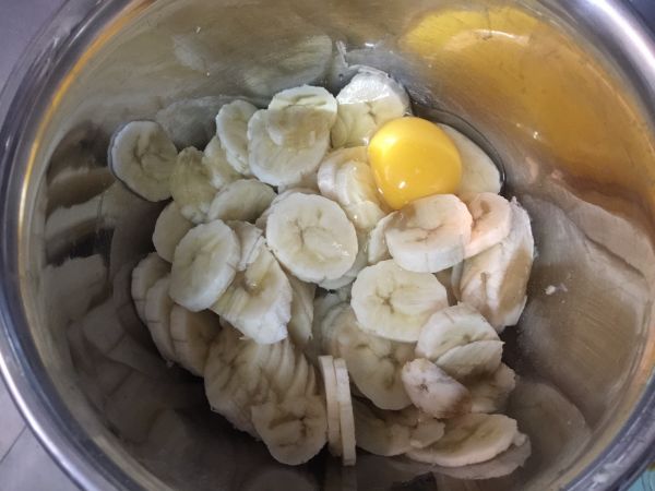 鲜果酸奶燕麦杯#在“家”打造ins风美食#