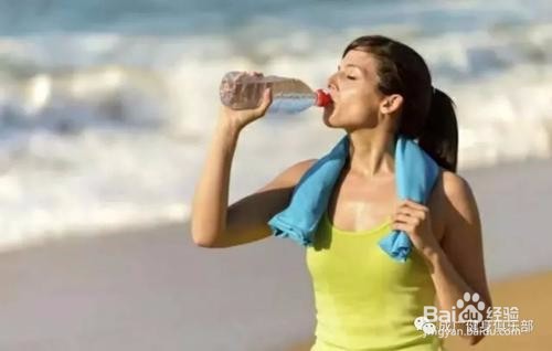 中年女性要如何保养？