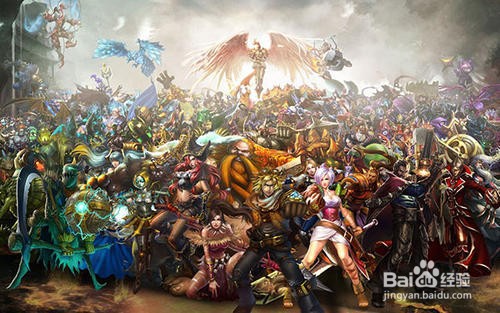 英雄联盟性价比很高的英雄