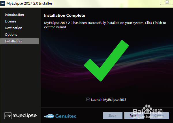 Myeclipse 2017安装和设置python插件