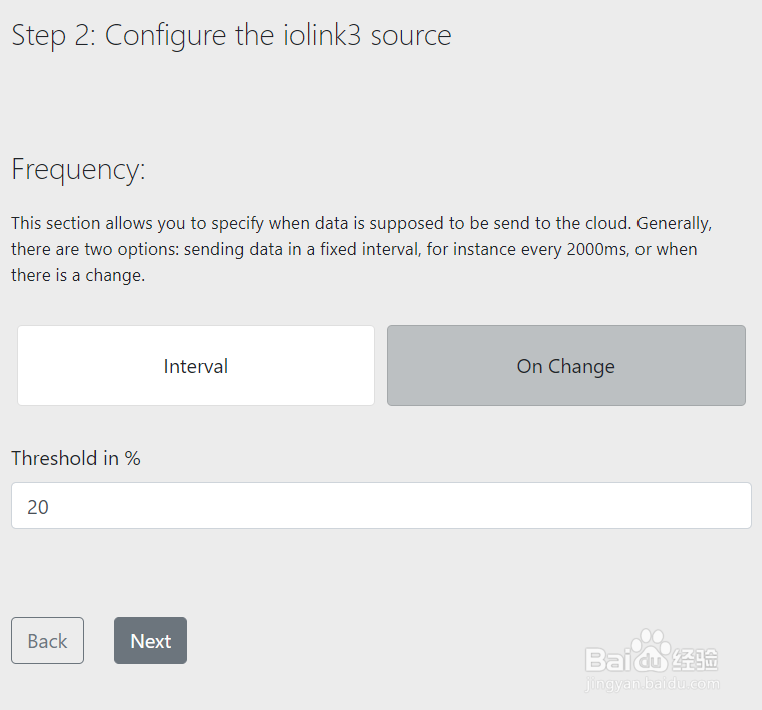 手把手教您借助CloudRai.Box实现传感器数据上云