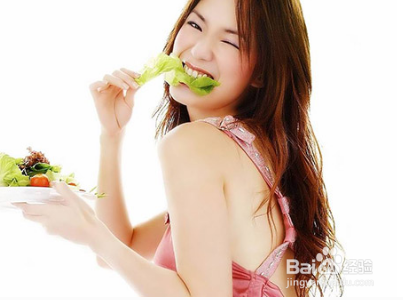 如何有效地减肥呢
