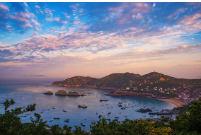 群岛旅游指南