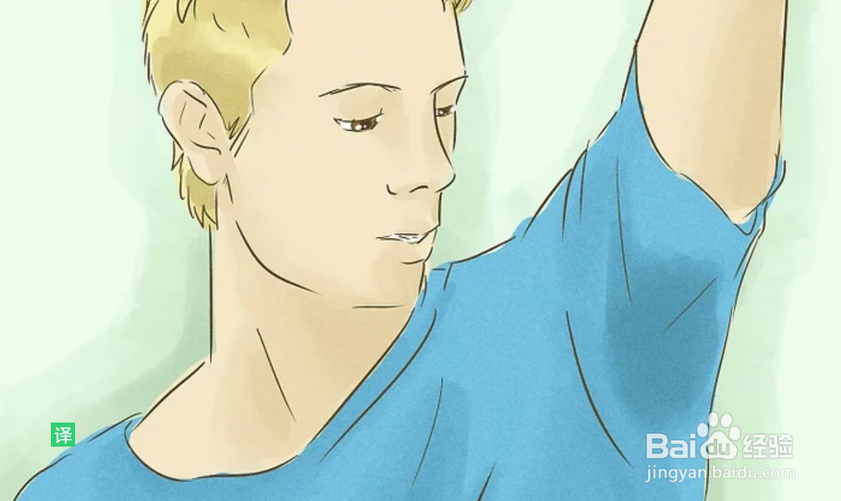 如何让自己出更多汗