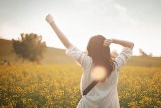 如何放下一个人