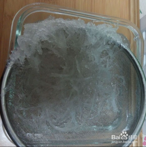 炖煮燕窝用什么炖盅最合适