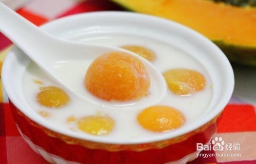 木瓜怎么吃最丰胸呢