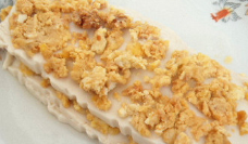 蛋黄豆腐的做法